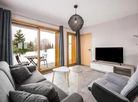 La Suite Du Skilodge