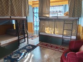 Cosmic Buddha Bnb, alojamento em Gangtok