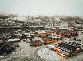 Flåmsbrygga Apartments