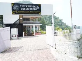 The Whispering Winds Resort