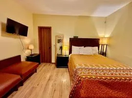 Penn Station Room Motel Casa