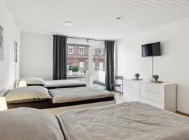 Unterkunft mit Balkon in Gelsenkirchen