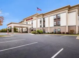Hampton Inn Akron-Fairlawn