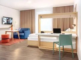 smartments Hamburg Hamm