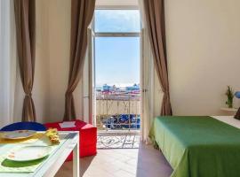 Palazzo Oliveri Amalfi Coast, khách sạn ở Salerno