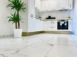 Malvina Apartments Cazare Mures