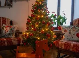 Agriturismo Ca' del Clat