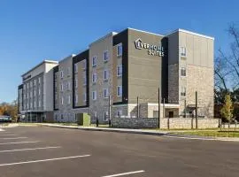 Everhome Suites Bowling Green