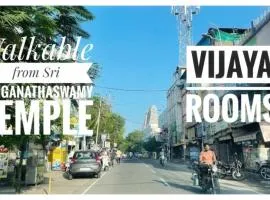 Vijaya Rooms