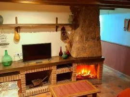 Alojamiento Rural Marina