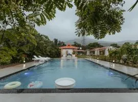 Kaustubh farm by Classy stay