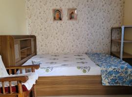 Blue Aura Stay, homestay in Jagdalpur