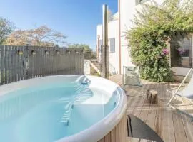 Évasion méditerranéenne, Love Room, Bain Nordique