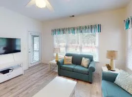 Club Villas Unit 17D - Lower Level