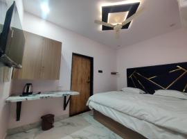 Orchid Stays, hotel en Ajmer