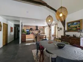 La Béraine "rien que pour vous"