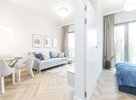 Apartament Heaven Hampton