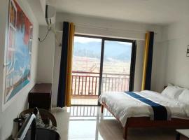 海鑫宾馆, hotel in Luang Namtha