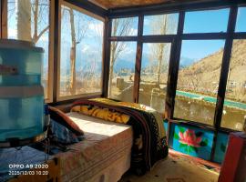 Old likir traditional farm stay, hotel en Leh