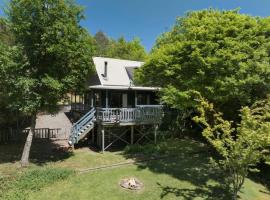 The Bower, ξενοδοχείο σε Merrijig