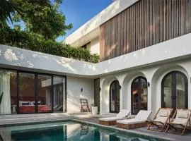 Lyvin Bingin Villas