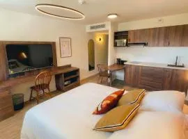 Nehô Suites Saint Jean de Maurienne