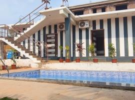 Sai Homestay，位于阿姆波尔的酒店