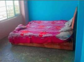 SPOT ON Pawan Restaurant & Dhabha, hotel v destinaci Phāphāmau