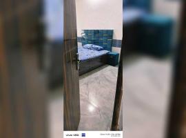 SPOT ON Hotel GS Grand, Hotel in Somna