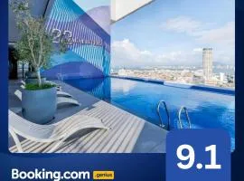 22 Macalisterz George Town