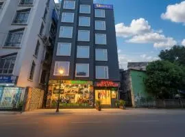 FabHotel Aqua Tulip - Nr Milan Mela