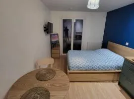 Studio Aix-les-Bains