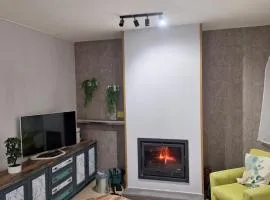 Casa completa cerca del Barco de Avila y Piedrahíta -Casa cruce de los molinos