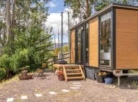 Cygnet Valley Hideaway by Tiny Away