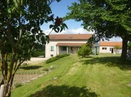 Chambre Saumon, La Prairie