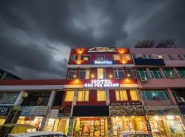 FabHotel Ess Pee Grand