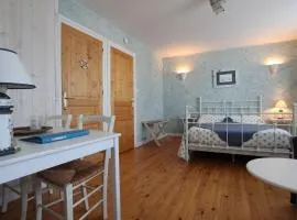 Chambre Les Embruns, Le Petit Ruban