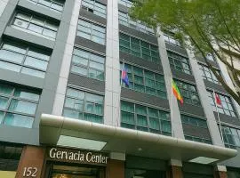 Gervasia Hotel Makati