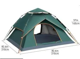 Trail4WD Adventure Camp Malshej Hills