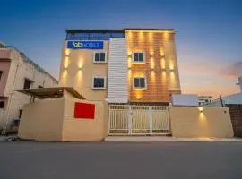 FabHotel Sonnet Inns