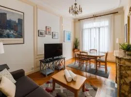 St André Centre Rouen Standing