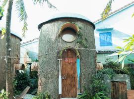 Cocohut Hoi An Homestay