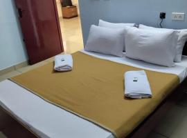 Aruna homes -Lakshana- Thanjavur, hotel i Thanjavur