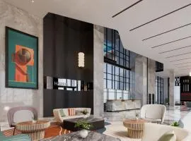 Harris Hotel & Convention Serpong