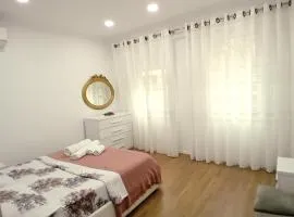 Serendipity Apartment