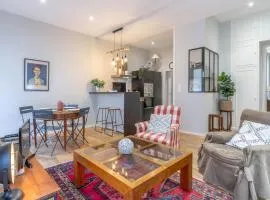 Le Barthou - T3 lumineux en centre-ville de Pau