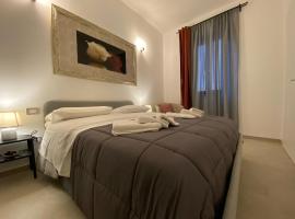 Il Campanile 2, hotell i Fondi