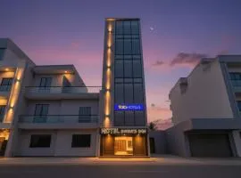 FabHotel Baba's Inn Kirti Nagar