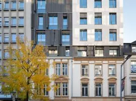 The Central City - Luxury Serviced Residence