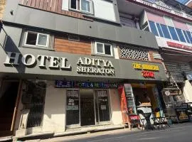 Hotel Aditya Sheraton